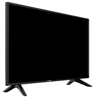 X-AGE 32 inch Normal HD LED TV | AC GHAR